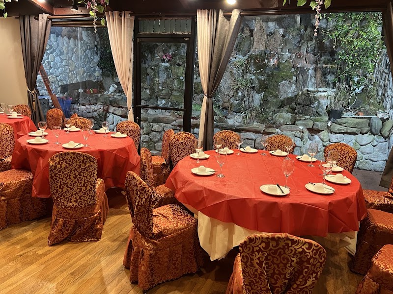 Sichuan Tasty Restaurant interior or signature dish