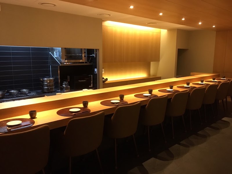 Mitou interior or signature dish