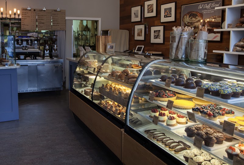Noe Valley Bakery interior or signature dish