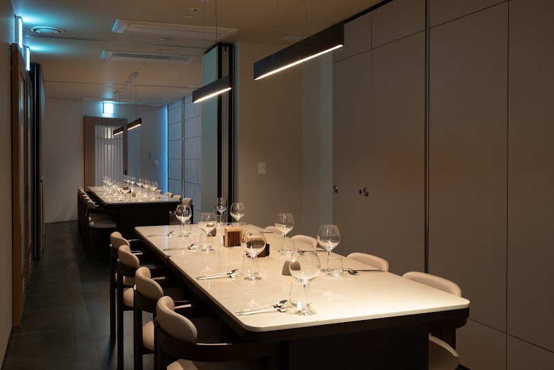 Wooara restaurant interior or signature dish